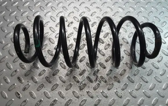 Peugeot 107 Rear coil spring