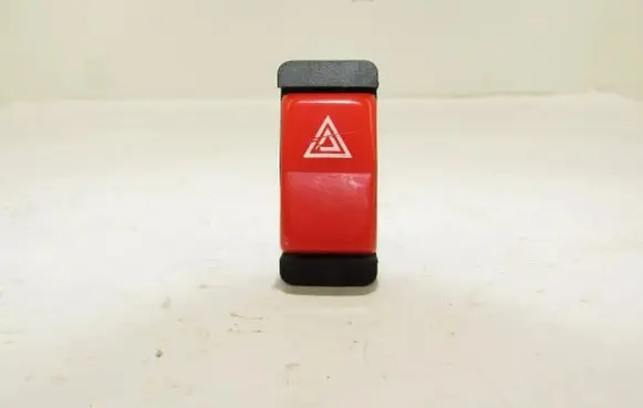 Mercedes-Benz S W126 Hazard light switch 0008209010