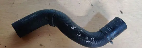 Mitsubishi Space Star Engine coolant pipe/hose