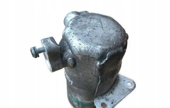 Audi A8 S8 D3 4E Air conditioning (A/C) air dryer 
