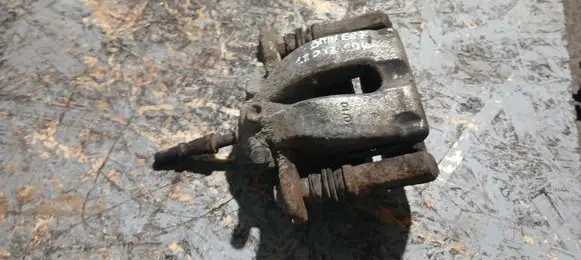BMW 1 E81 E87 Rear brake caliper