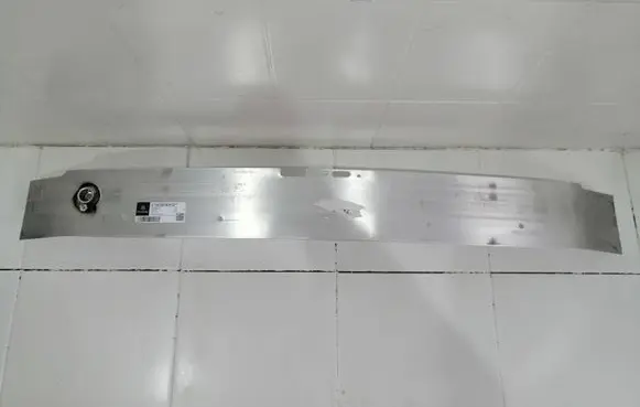 Mercedes-Benz GLA H247 Front bumper cross member A247620780164