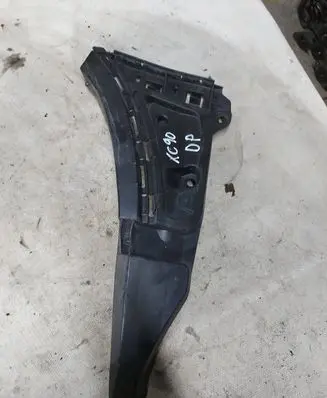 Volvo XC90 Front bumper mounting bracket 08620564 1125