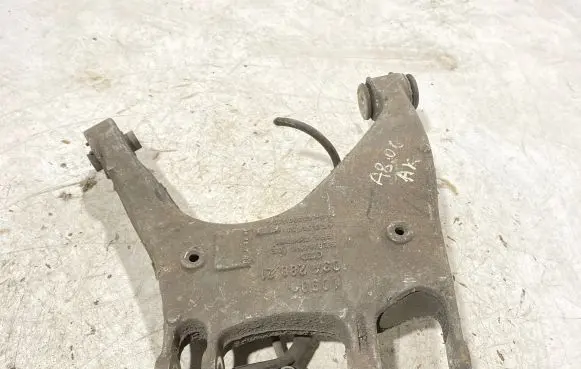 Audi A8 S8 D3 4E Rear upper control arm/wishbone 4e0511511