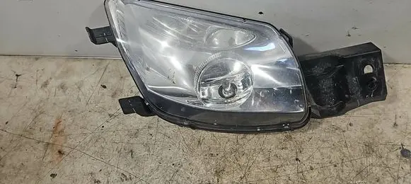 Peugeot 308 Front fog light 90005274