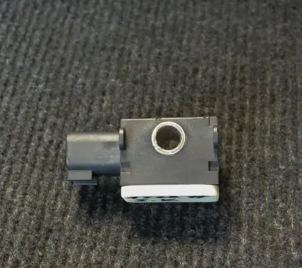 Ford Focus Airbag deployment crash/impact sensor 3M5T14B342AB