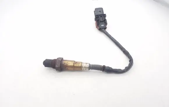 Volkswagen Touareg I Lambda probe sensor 022906262CD 0258017084