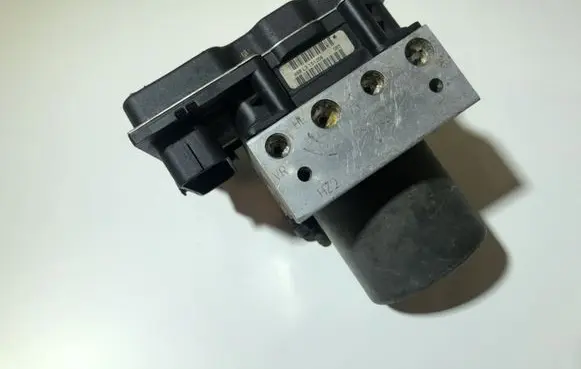 Audi A6 S6 C6 4F ABS Pump 4F0614517T 4F0910517AC