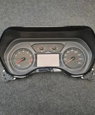 Chevrolet Camaro Speedometer (instrument cluster) 110500000000 84172783 175597137