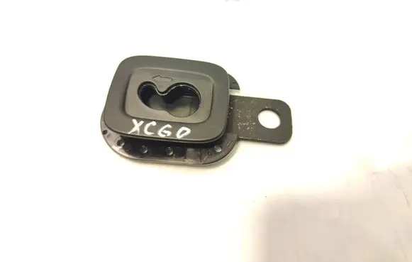 Volvo XC60 Cargo luggage net fixing mount 30715666