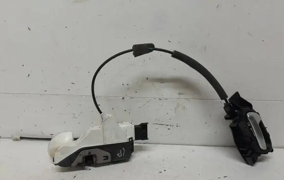 Citroen C3 Front door lock A04947 006244 1905002