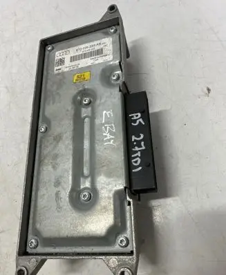 Audi A5 8T 8F Sound amplifier 8T0035223AB 720300400200