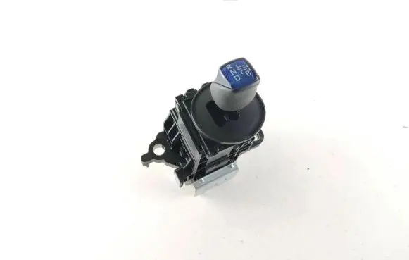 Toyota Prius (XW50) Gear shifter/selector 75G203LHD