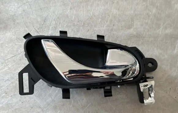 Renault Kadjar Front door interior handle 806704EA1A
