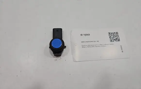 BMW 3 F30 F35 F31 Parking PDC sensor 0263013580