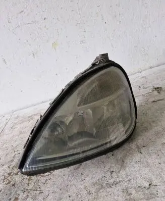 Mercedes-Benz A W168 Headlight/headlamp A1688200161 0301152201