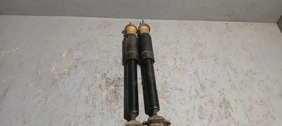 BMW 3 E90 E91 Rear shock absorber/damper 
