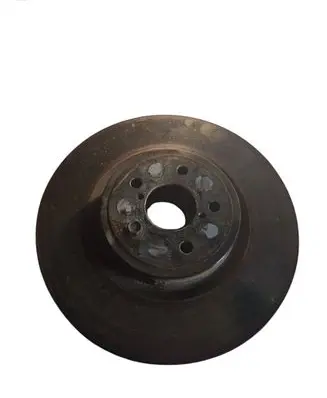 Subaru Legacy Front brake disc