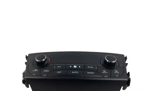 Suzuki SX4 S-Cross Climate control unit 3951061M10 39510-61M10
