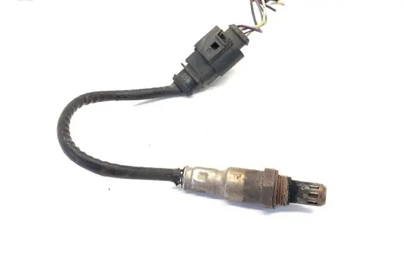Skoda Roomster (5J) Lambda probe sensor 036906262C