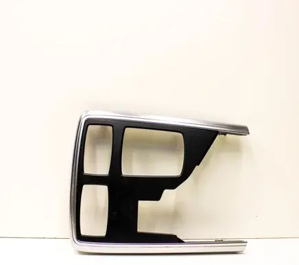 Mercedes-Benz GL X166 Other center console (tunnel) element A1666802817