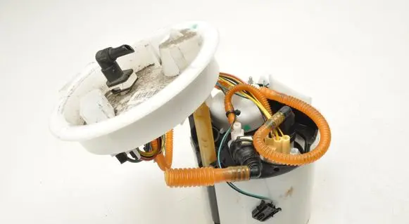 Volvo V60 In-tank fuel pump 31355907