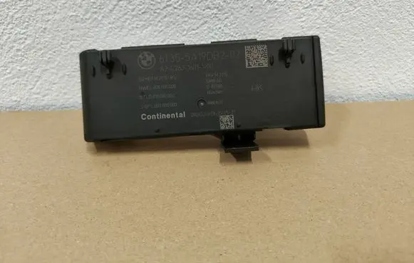BMW 4 G22 G23 G24 G26 Other control units/modules 5A9DB2