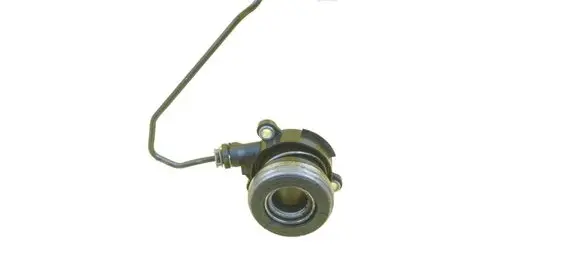 Opel Astra K Clutch slave cylinder 55583074 B14XFT