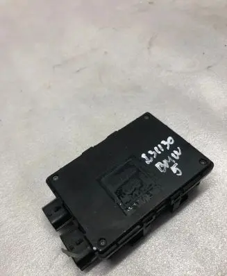 BMW 5 E60 E61 Other control units/modules 031490