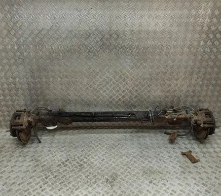 Ford Transit Custom Rear axle beam 