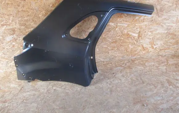 Mitsubishi ASX Side car body part 