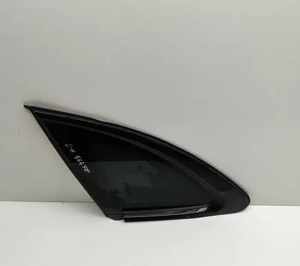 Jaguar F-Pace Rear side window HK8M29601DE 43R011604