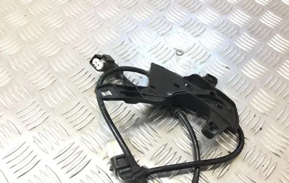 Mercedes-Benz GLC X253 C253 Rear ABS sensor wiring A2534400706