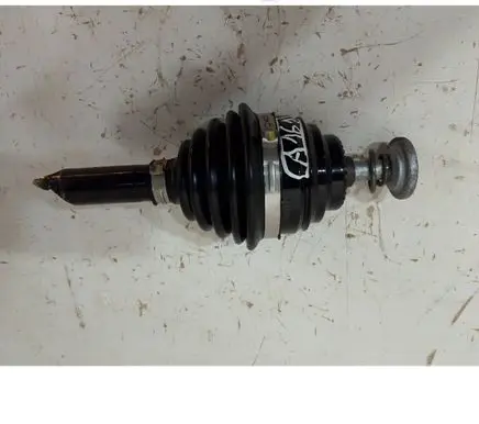 Mini Cooper F57 Driveshaft outer CV joint 266211