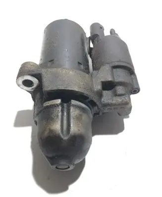 Audi A6 S6 C6 4F Starter motor 06E911023C