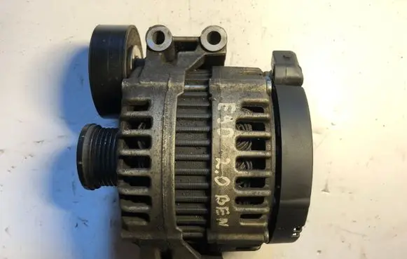 BMW 3 E90 E91 Generator/alternator 0121715017 7550469 755046905