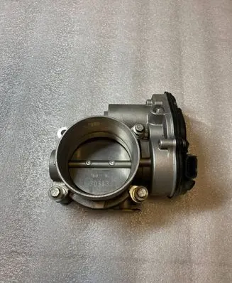 Ford Mustang VI Throttle valve AT4EEF
