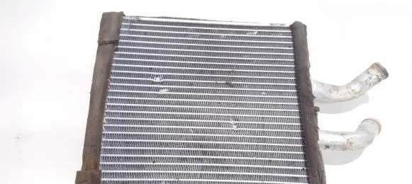 KIA Rio Heater blower radiator