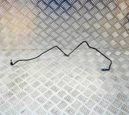 Porsche Panamera (970) Brake line pipe/hose 