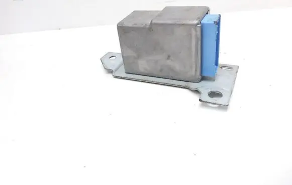 Mazda 626 Airbag deployment crash/impact sensor G4T57KD0B