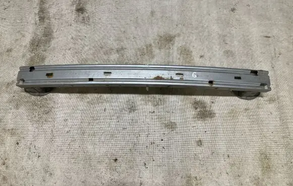 Nissan Juke I F15 Rear bumper cross member 