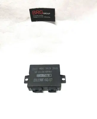 Audi A4 S4 B5 8D Parking PDC control unit/module 4B0919283 21160719