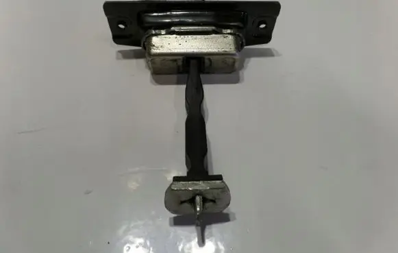 Infiniti QX70 S51 Front door check strap stopper QX70RP