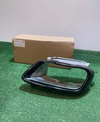 BMW X5 G05 Muffler ending 5A5C8E5