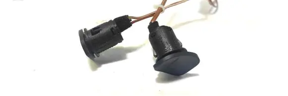 Opel Vectra B Steering wheel buttons/switches 