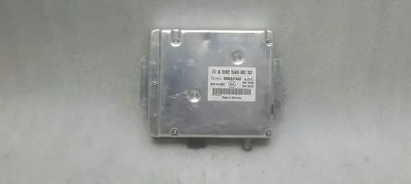 Mercedes-Benz SL AMG R230 Other control units/modules A0325459032