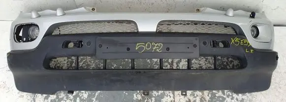 BMW X5 E53 Front bumper