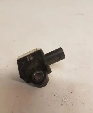 Audi A6 S6 C7 4G Airbag deployment crash/impact sensor 4H0959651A