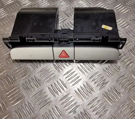 Volkswagen PASSAT B6 Dashboard storage box/compartment 3C0858407