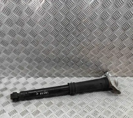 Nissan Qashqai J12 Rear shock absorber/damper 1A101942A 562106UA1B